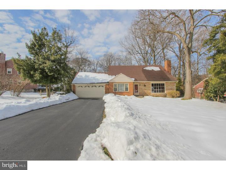 310 Kent Road Broomall, PA 19008 - Photo 1 of 24 Exterior Front