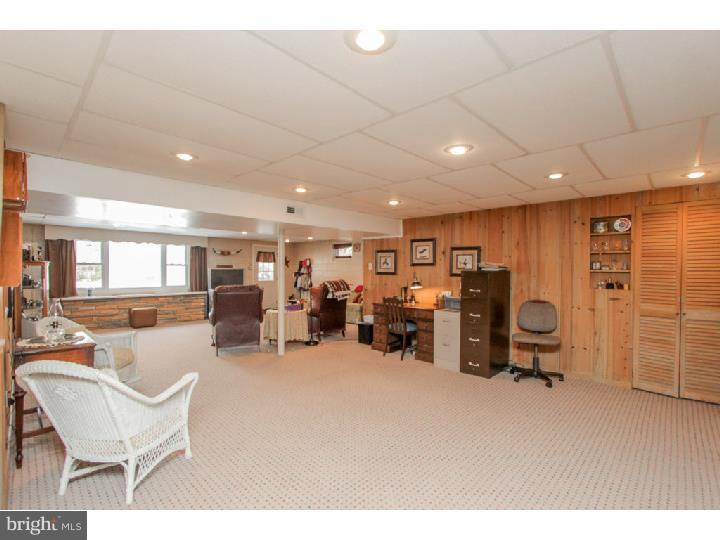 310 Kent Road Broomall, PA 19008 - Photo 20 of 24 Basement - Finished
