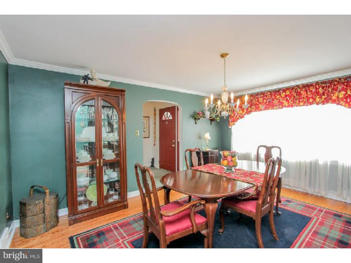 310 Kent Road Broomall, PA 19008 - Photo 4 of 24 Dining Room