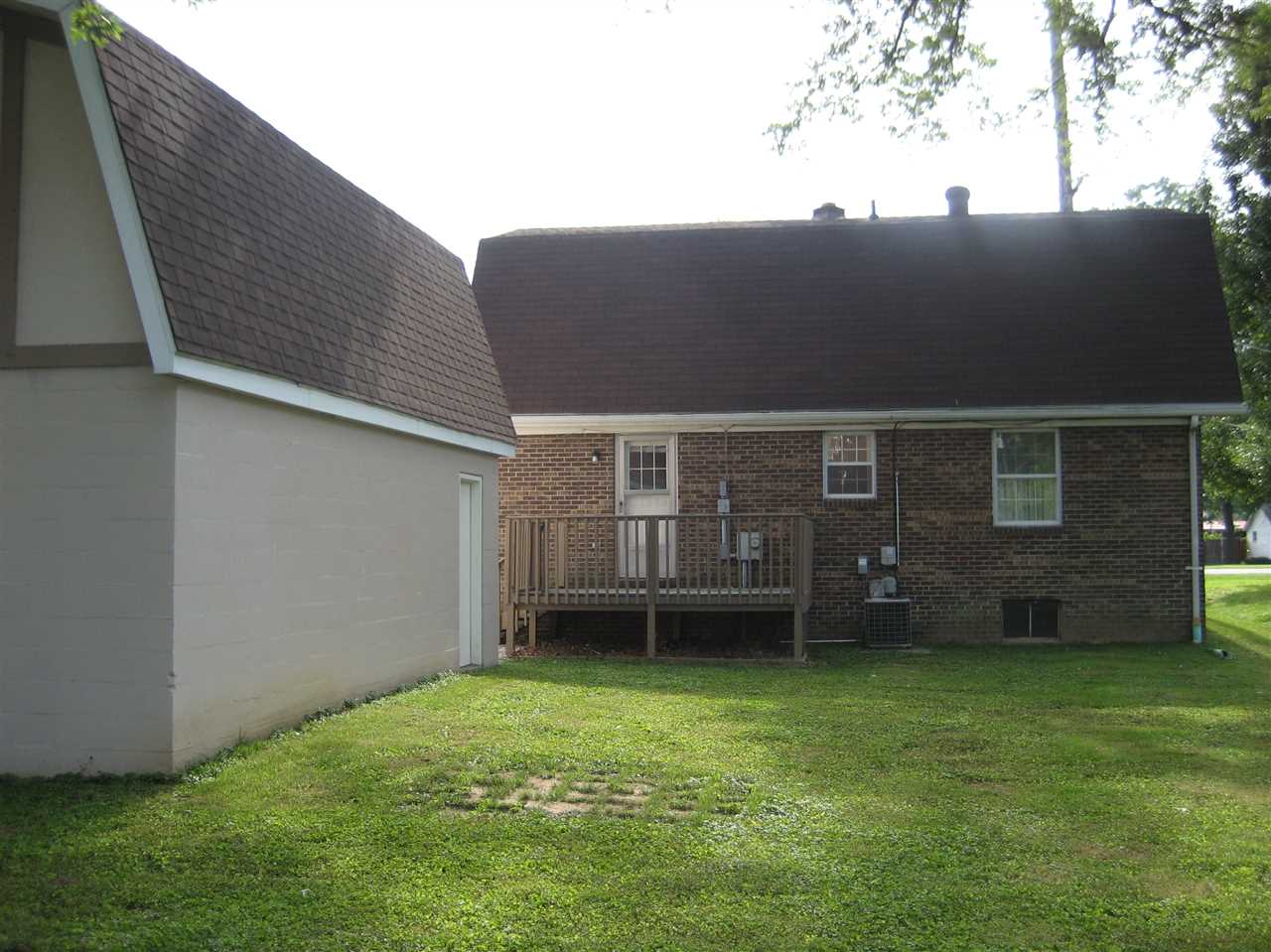 1905 South Red Bank Road Evansville, IN 47712 - Photo 20 of 21 Gallery Image 20