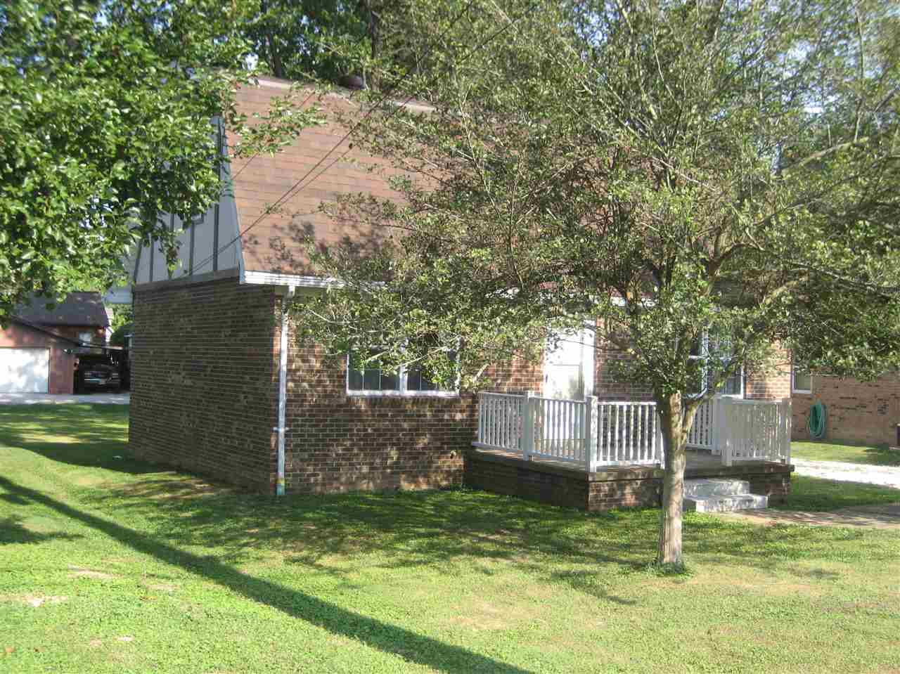 1905 South Red Bank Road Evansville, IN 47712 - Photo 3 of 21 Gallery Image 3