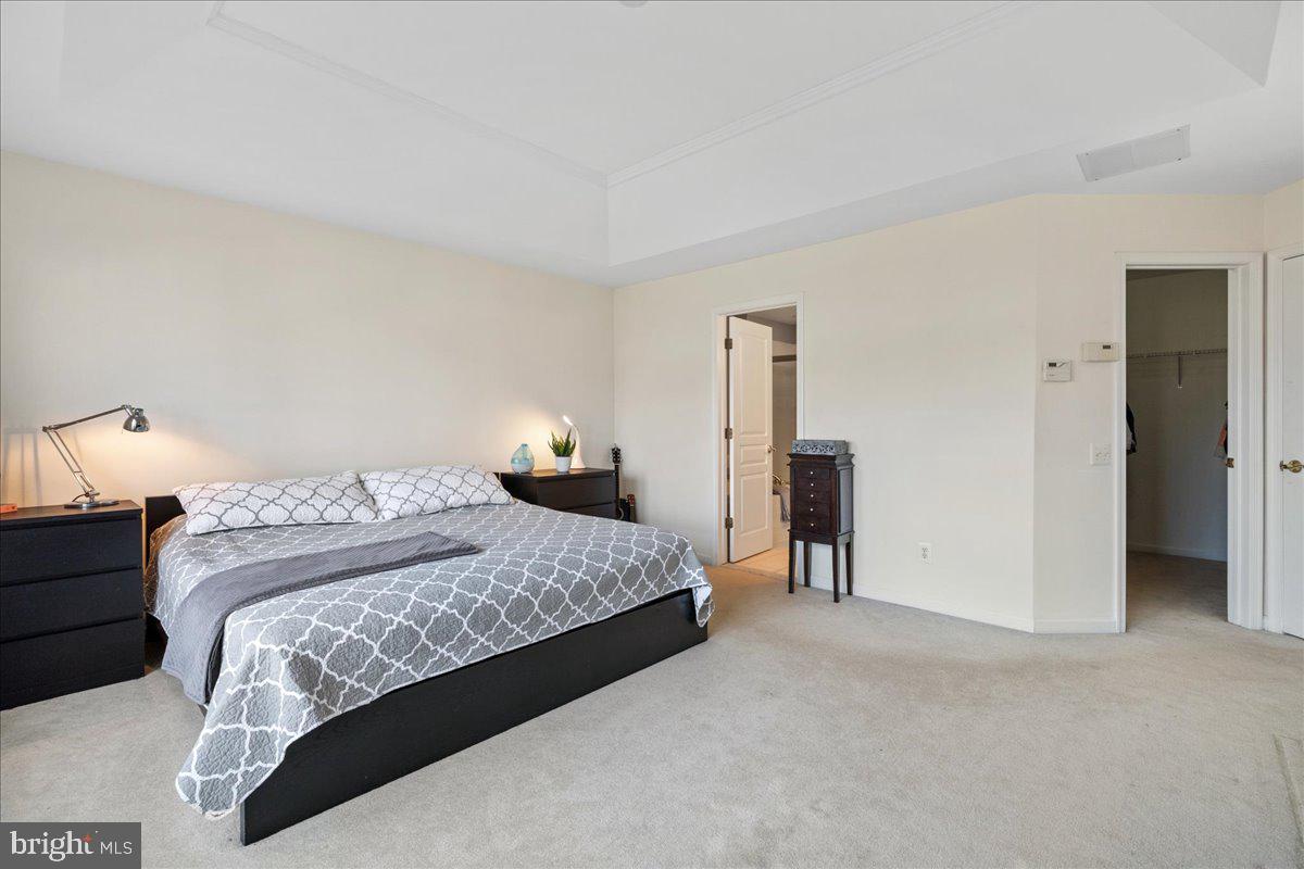 33 Maidenhead Road Princeton, NJ 08540 - Photo 14 of 25 Primary Bedroom