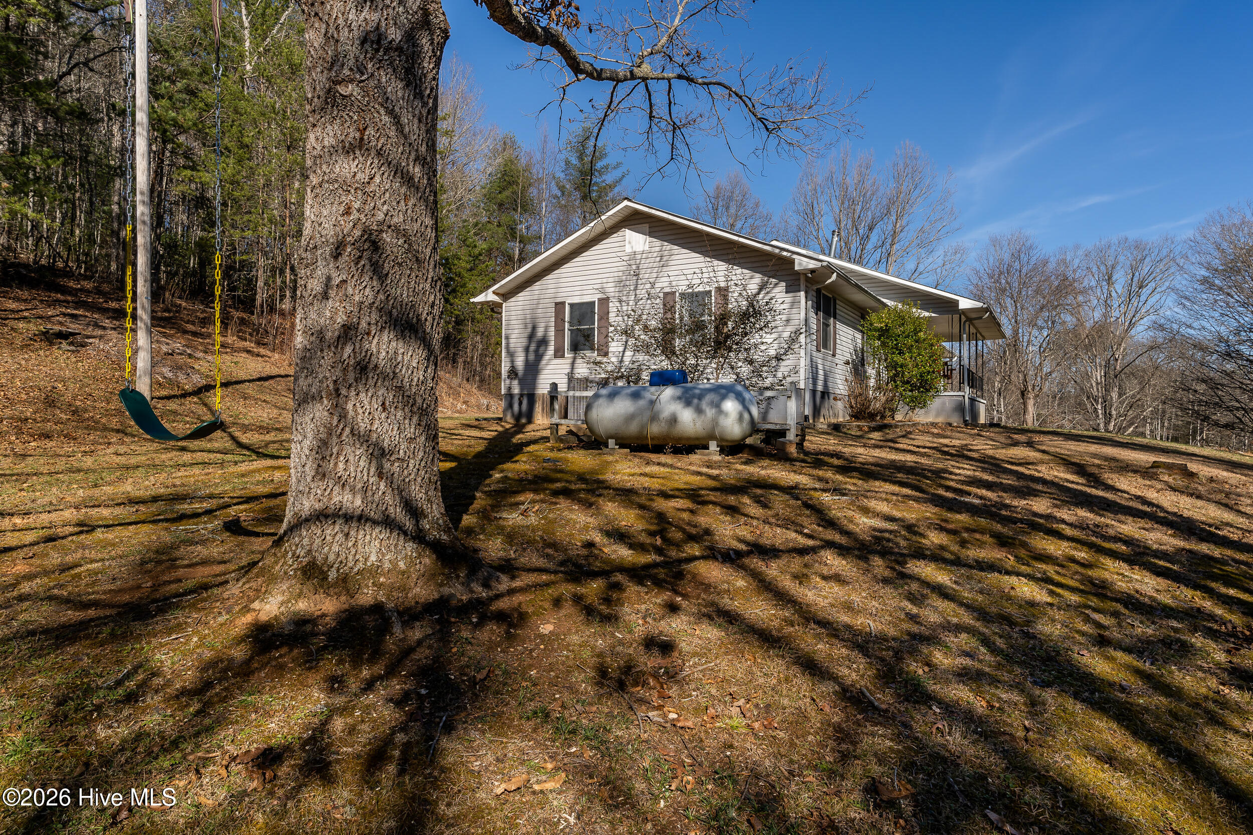 267 Farner Road Farner, TN 37333 - Photo 42 of 46