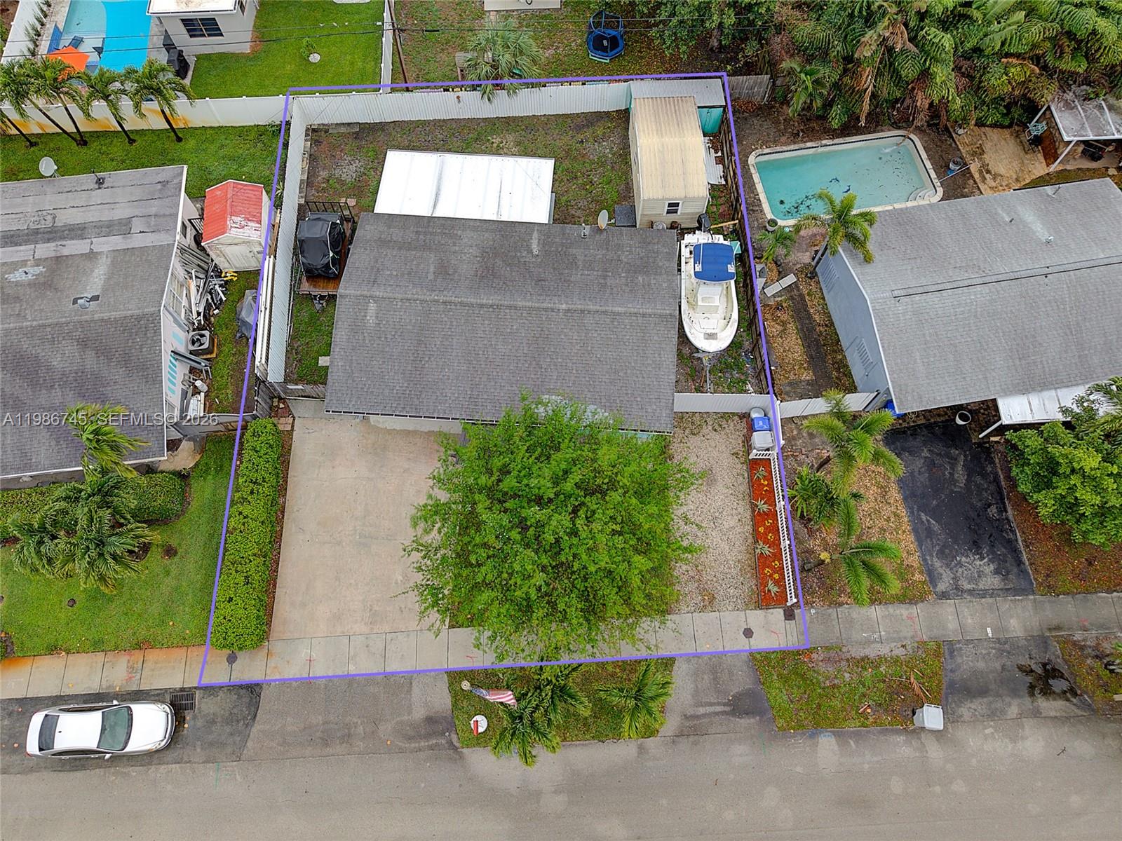 2810 Northeast 11th Terrace Pompano Beach, FL 33064 - Photo 27 of 33