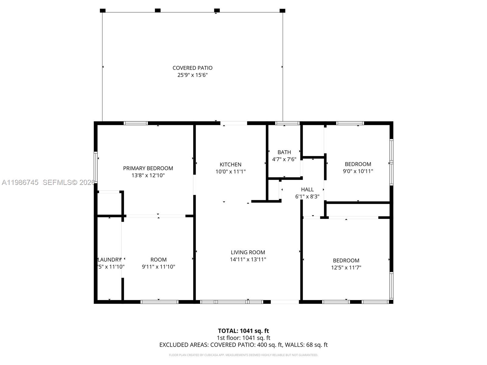 2810 Northeast 11th Terrace Pompano Beach, FL 33064 - Photo 33 of 33