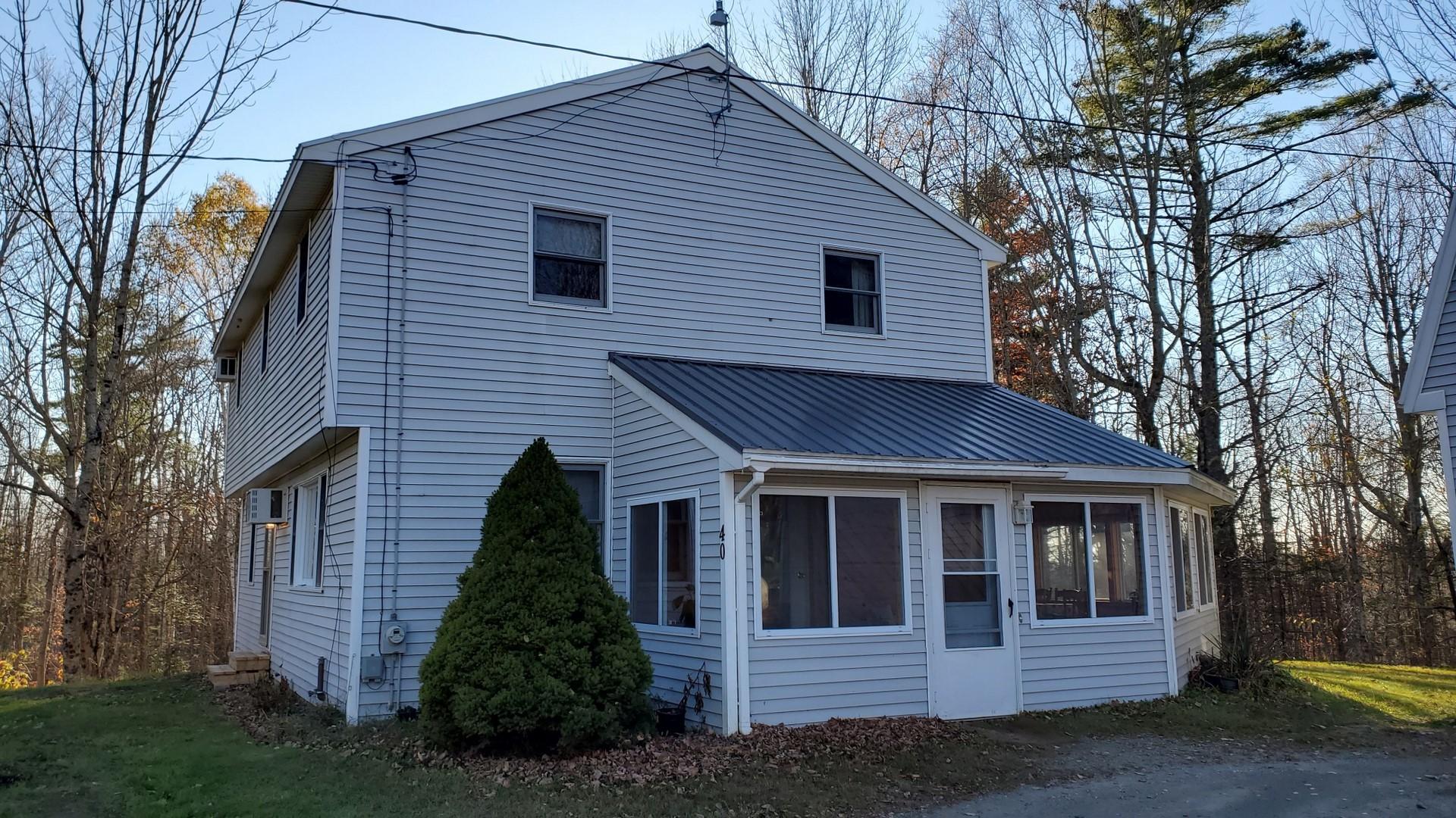 40 Back Deer Hill Road South China, ME 04358 - Photo 2 of 54 2 (Copy)
