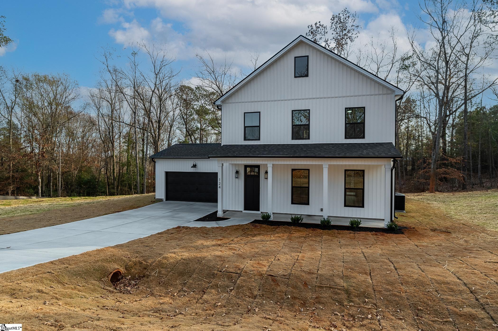 124 Guest Circle Anderson, SC 29621 - Photo 2 of 25