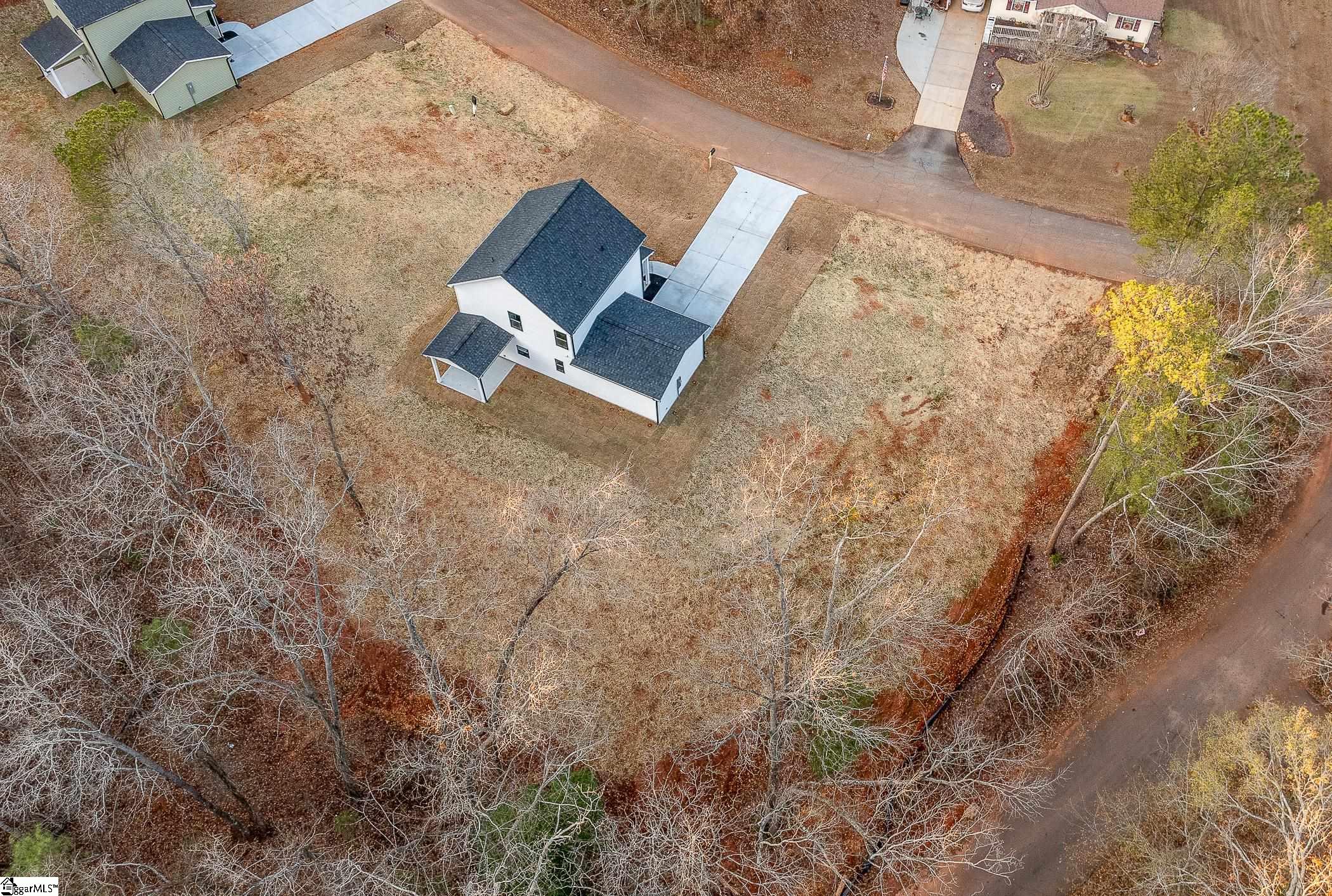 124 Guest Circle Anderson, SC 29621 - Photo 23 of 25