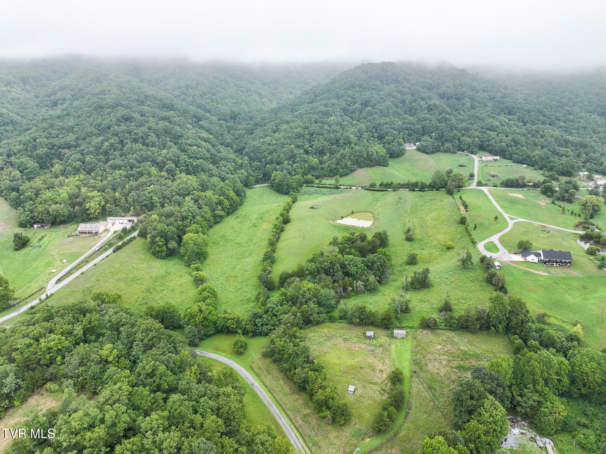19-ac Fodderstack Mountain Loop Greeneville, TN 37745 - Photo 2 of 19 2