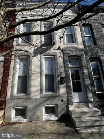 $1,500 | 2409 Francis Street, Baltimore, MD 21217