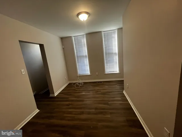 $1,500 | 2409 Francis Street, Baltimore, MD 21217