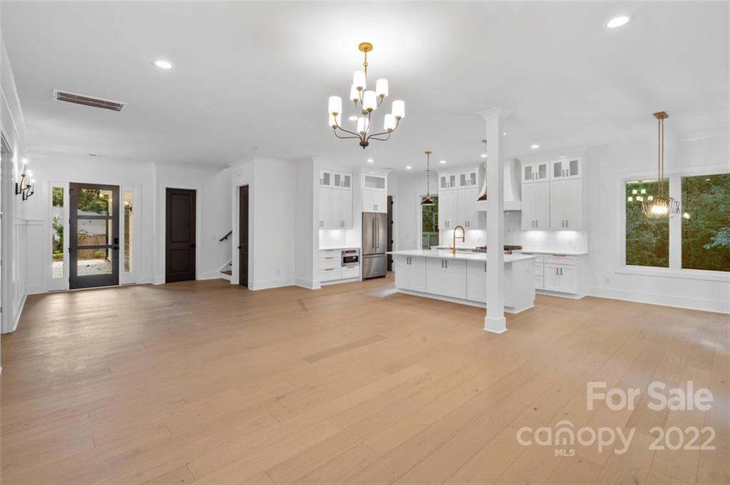 4411 Garris Road Charlotte, NC 28209 - Photo 11 of 43 Gallery Image 11