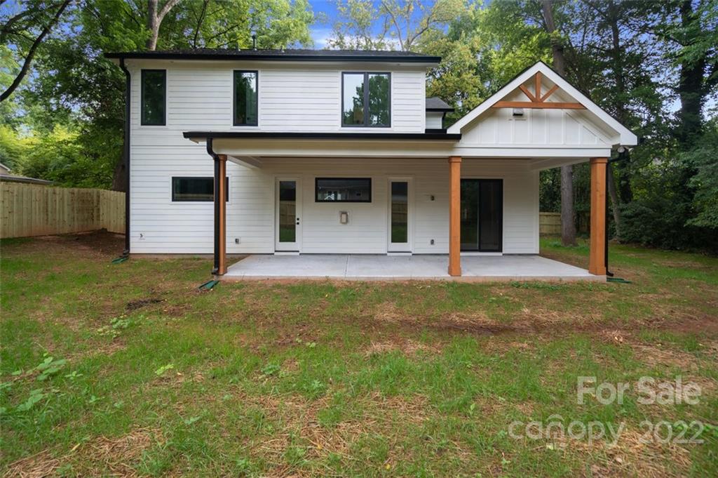 4411 Garris Road Charlotte, NC 28209 - Photo 41 of 43 Gallery Image 41
