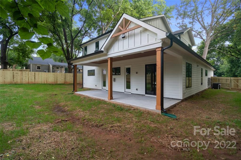 4411 Garris Road Charlotte, NC 28209 - Photo 42 of 43 Gallery Image 42