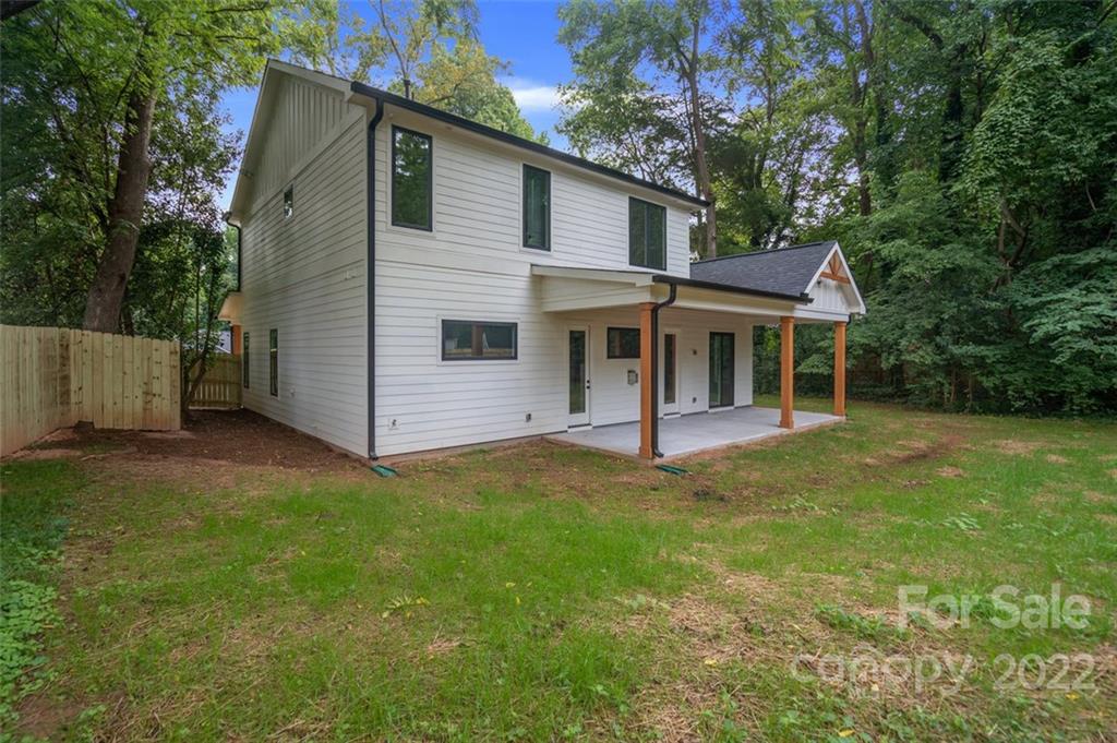 4411 Garris Road Charlotte, NC 28209 - Photo 43 of 43 Gallery Image 43