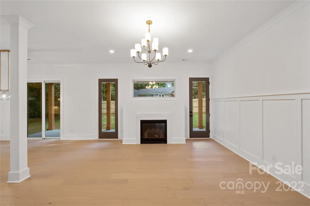 4411 Garris Road Charlotte, NC 28209 - Photo 7 of 43 Gallery Image 7