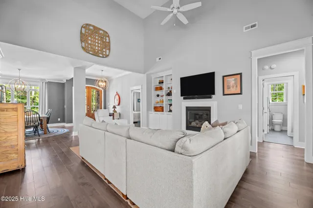 $899,000 | 164 Cape Hatteras Point, Oriental, NC 28571