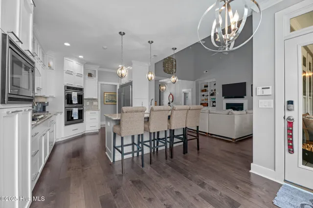 $899,000 | 164 Cape Hatteras Point, Oriental, NC 28571