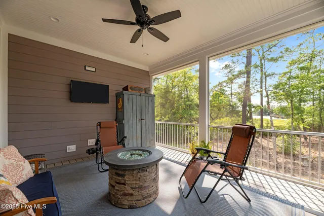 $899,000 | 164 Cape Hatteras Point, Oriental, NC 28571