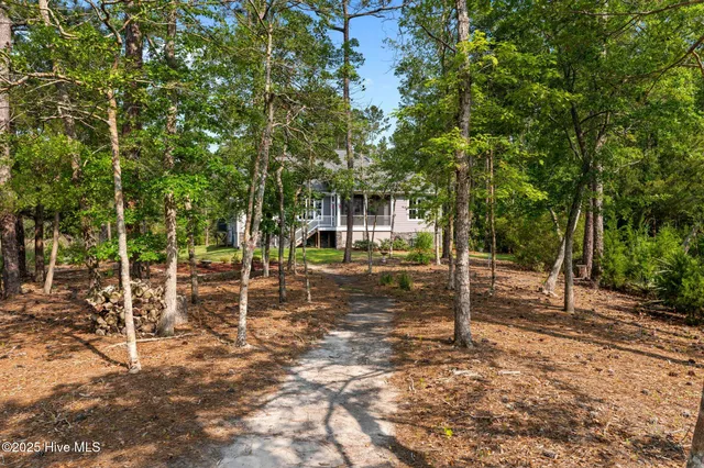 $899,000 | 164 Cape Hatteras Point, Oriental, NC 28571