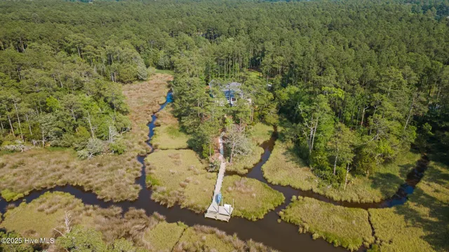 $899,000 | 164 Cape Hatteras Point, Oriental, NC 28571