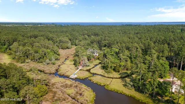 $899,000 | 164 Cape Hatteras Point, Oriental, NC 28571