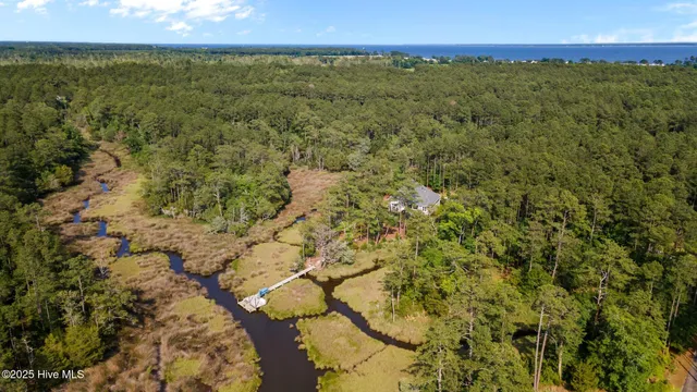 $899,000 | 164 Cape Hatteras Point, Oriental, NC 28571