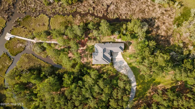 $899,000 | 164 Cape Hatteras Point, Oriental, NC 28571