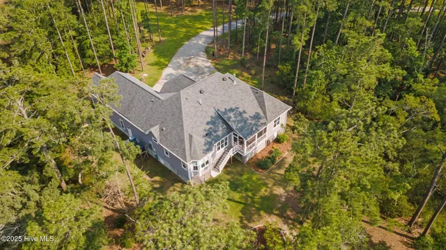 $899,000 | 164 Cape Hatteras Point, Oriental, NC 28571