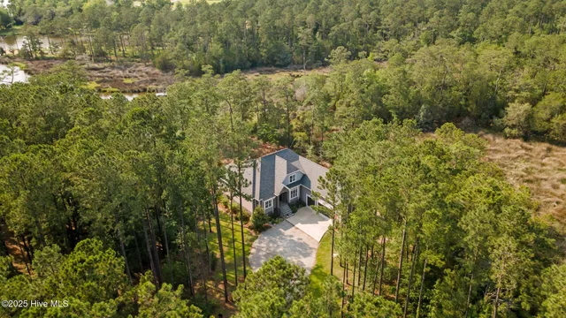 $899,000 | 164 Cape Hatteras Point, Oriental, NC 28571