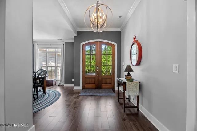 $899,000 | 164 Cape Hatteras Point, Oriental, NC 28571