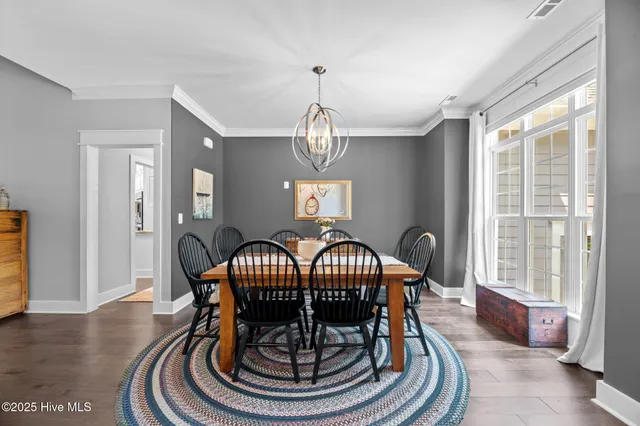 $899,000 | 164 Cape Hatteras Point, Oriental, NC 28571