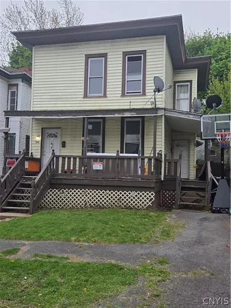 $159,900 | 204 Beecher Street, Syracuse, NY 13203