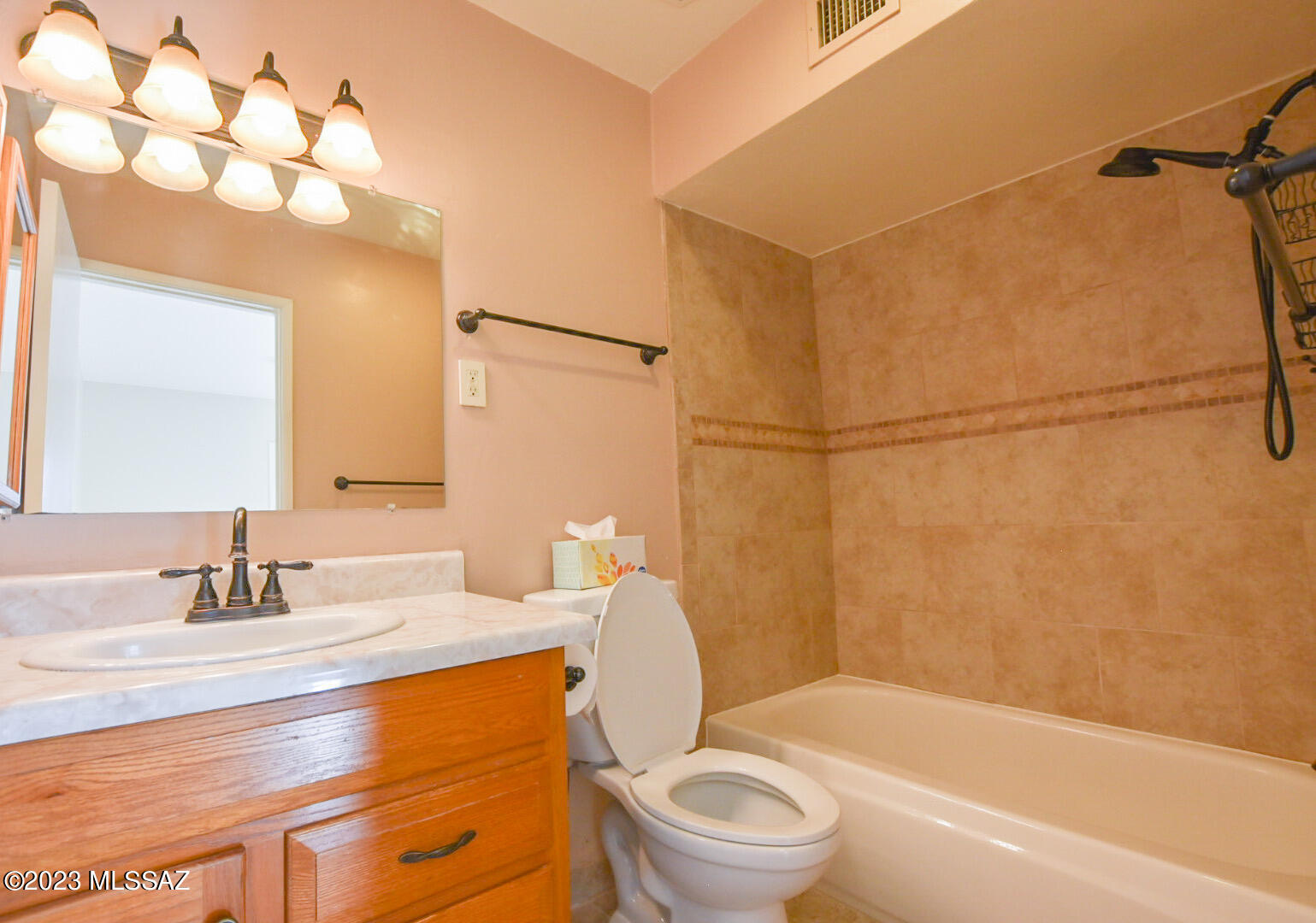 3750 North Country Club Road, Unit 5 Tucson, AZ 85716 - Photo 21 of 26 Gallery Image 21