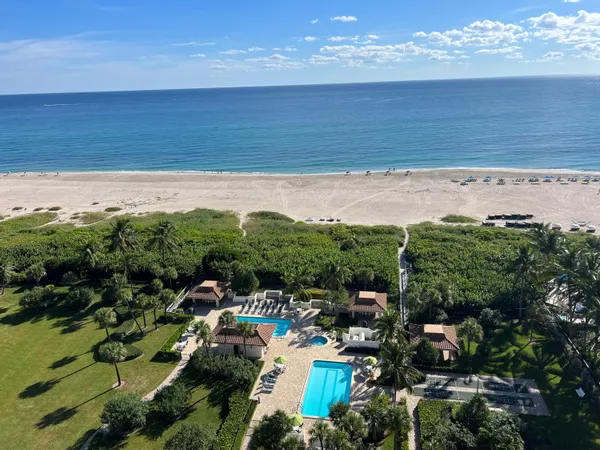 $7,000 | 3400 North Ocean Drive, Unit 602, Singer Island, FL 33404