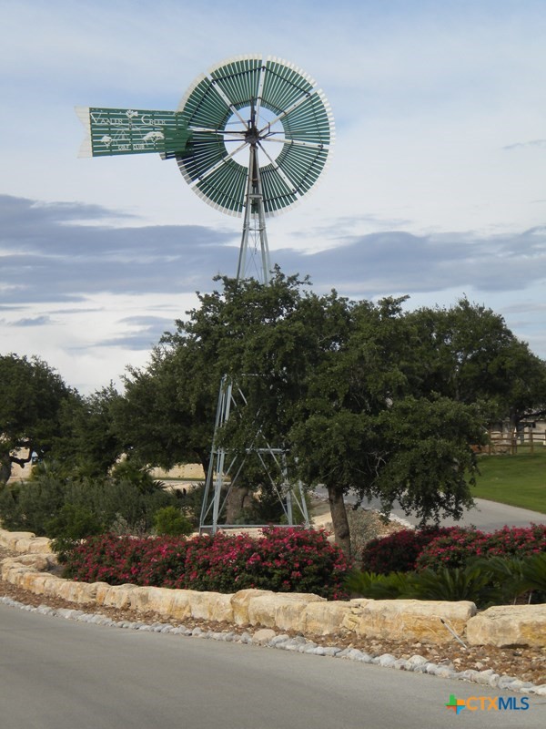 Tbd Joseph Durst Blanco, TX 78606 - Photo 9 of 11 a picture of a table and chairs under an umbrella