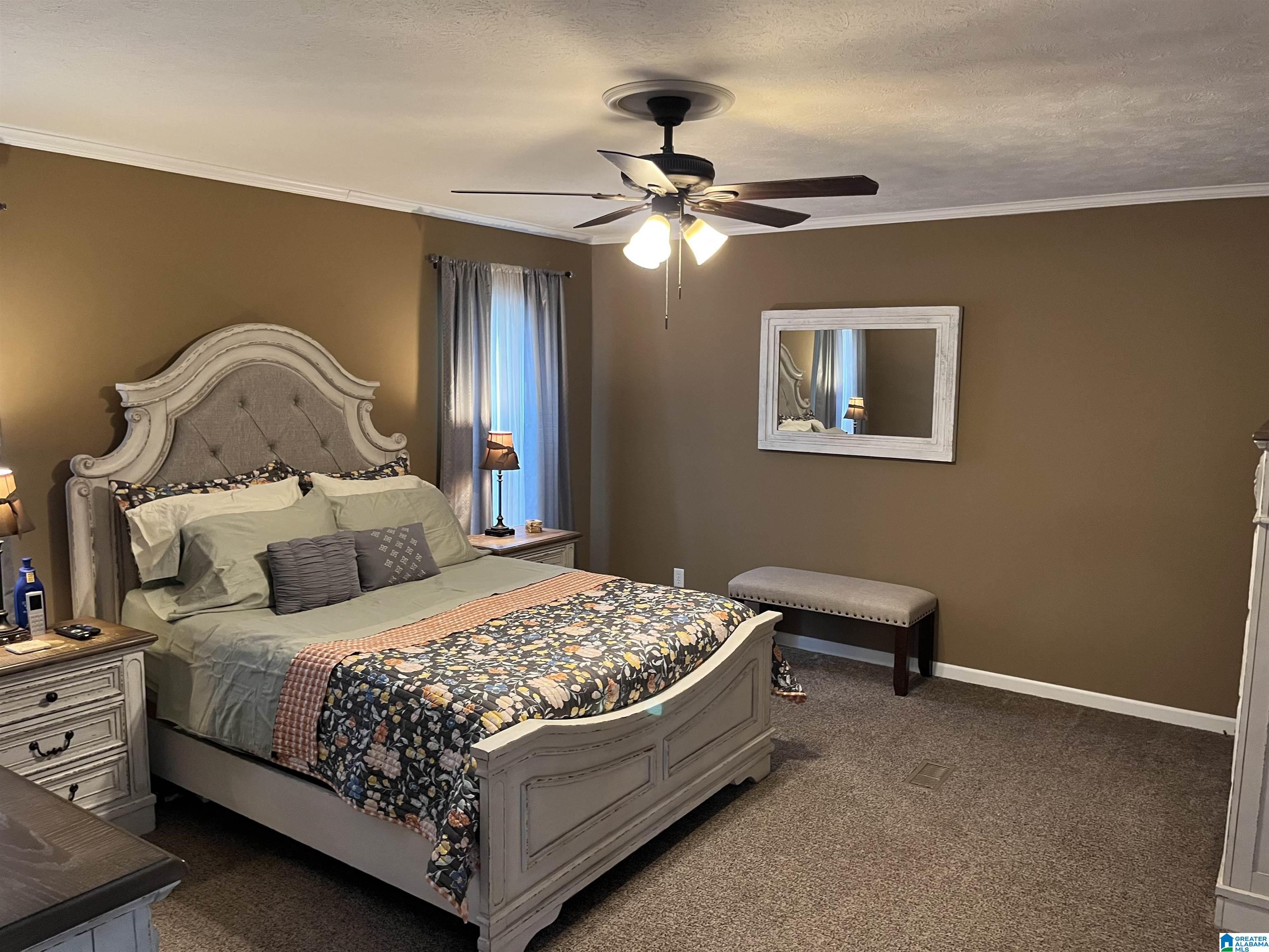 4900 Deer Run Road Cedar Bluff, AL 35959 - Photo 25 of 36