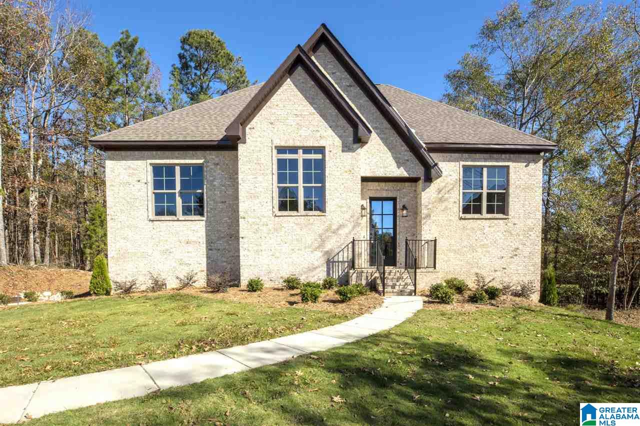 108 Lakeland Ridge Chelsea, AL 35043 - Photo 1 of 49