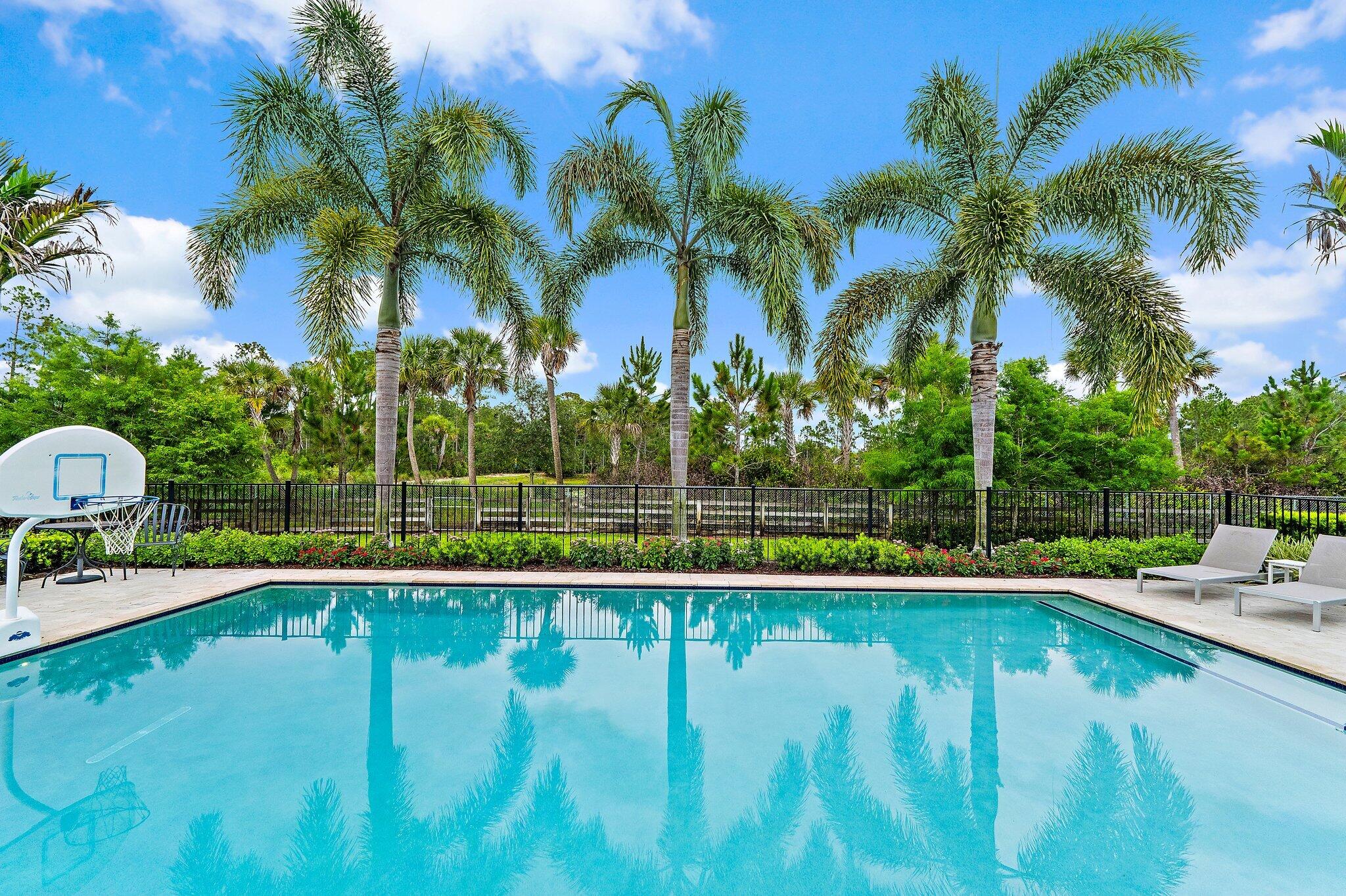 16236 Randolph Siding Road Jupiter Farms, FL 33478 - Photo 45 of 81 SALT POOL