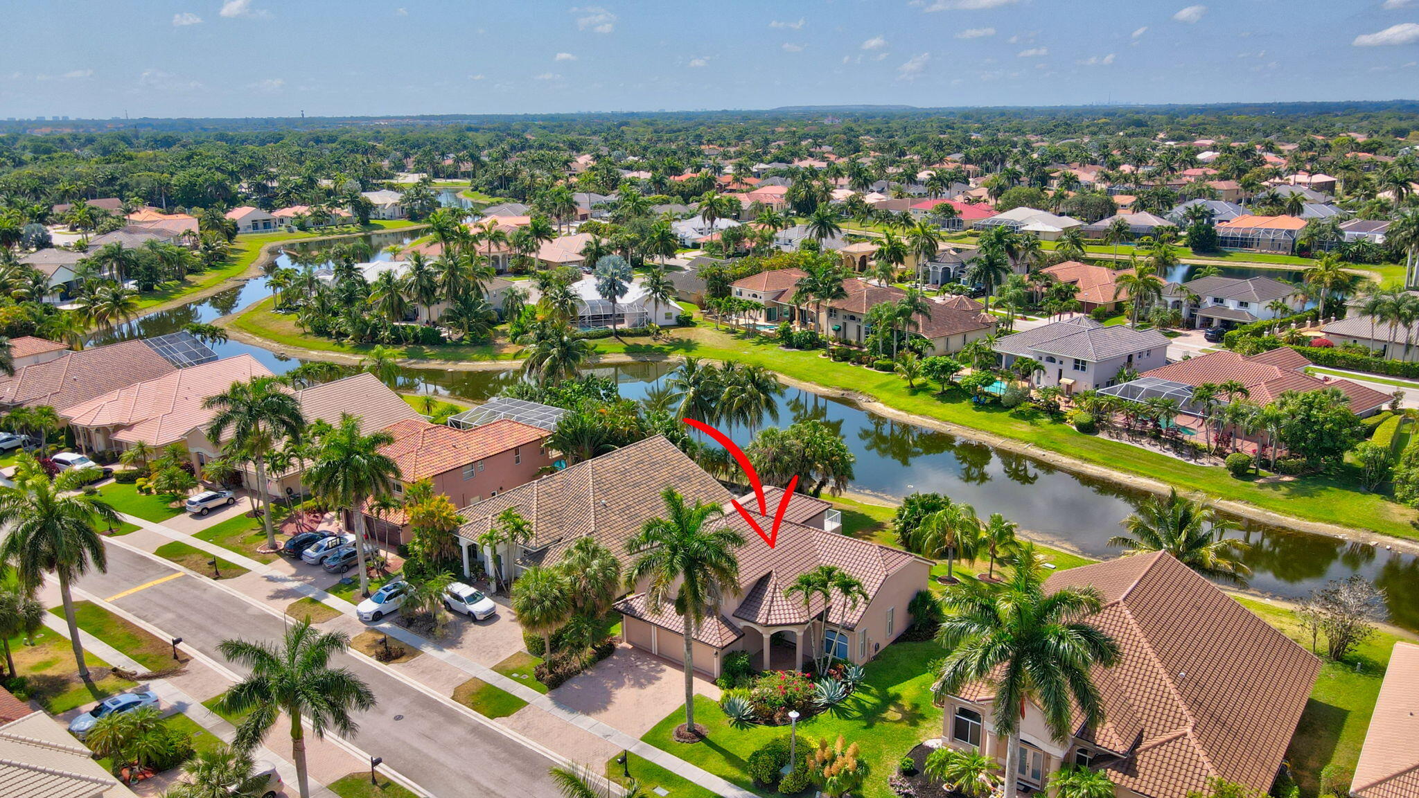 19586 Dinner Key Drive Boca Raton, FL 33498 - Photo 7 of 78 5-web-or-mls-DJI_0726_27_28_29_30