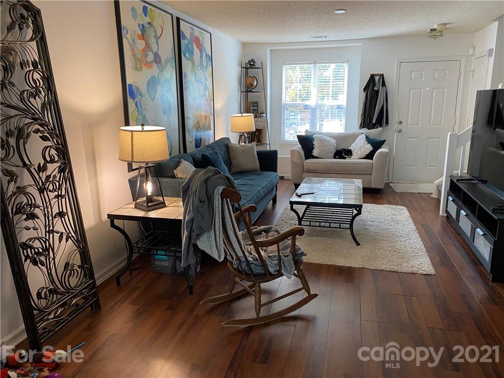 11215 Grass Field Road Charlotte, NC 28213 - Photo 3 of 14