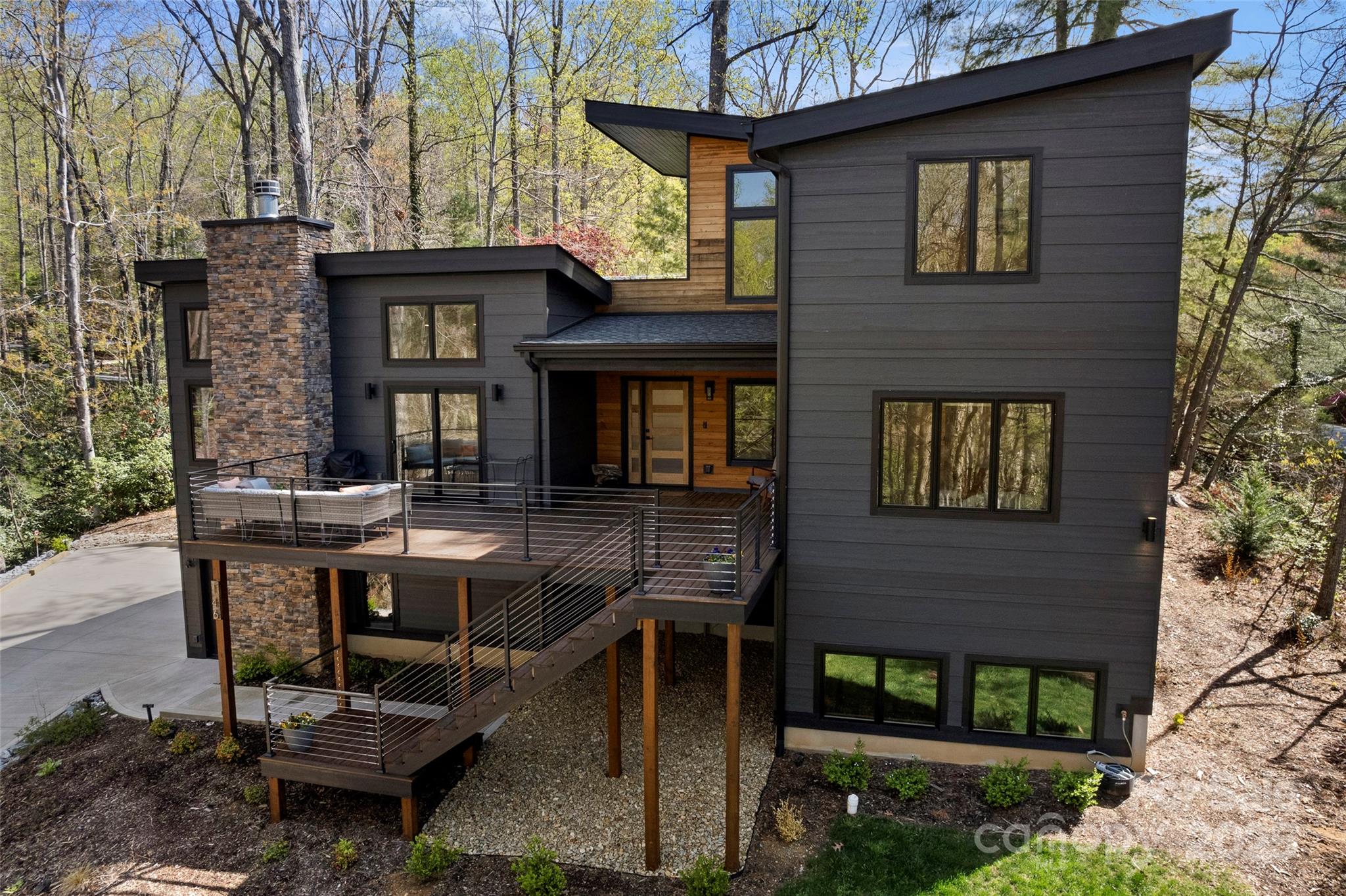 146 Timber Creek Road Hendersonville, NC 28739 - Photo 1 of 33 Gallery Image 1