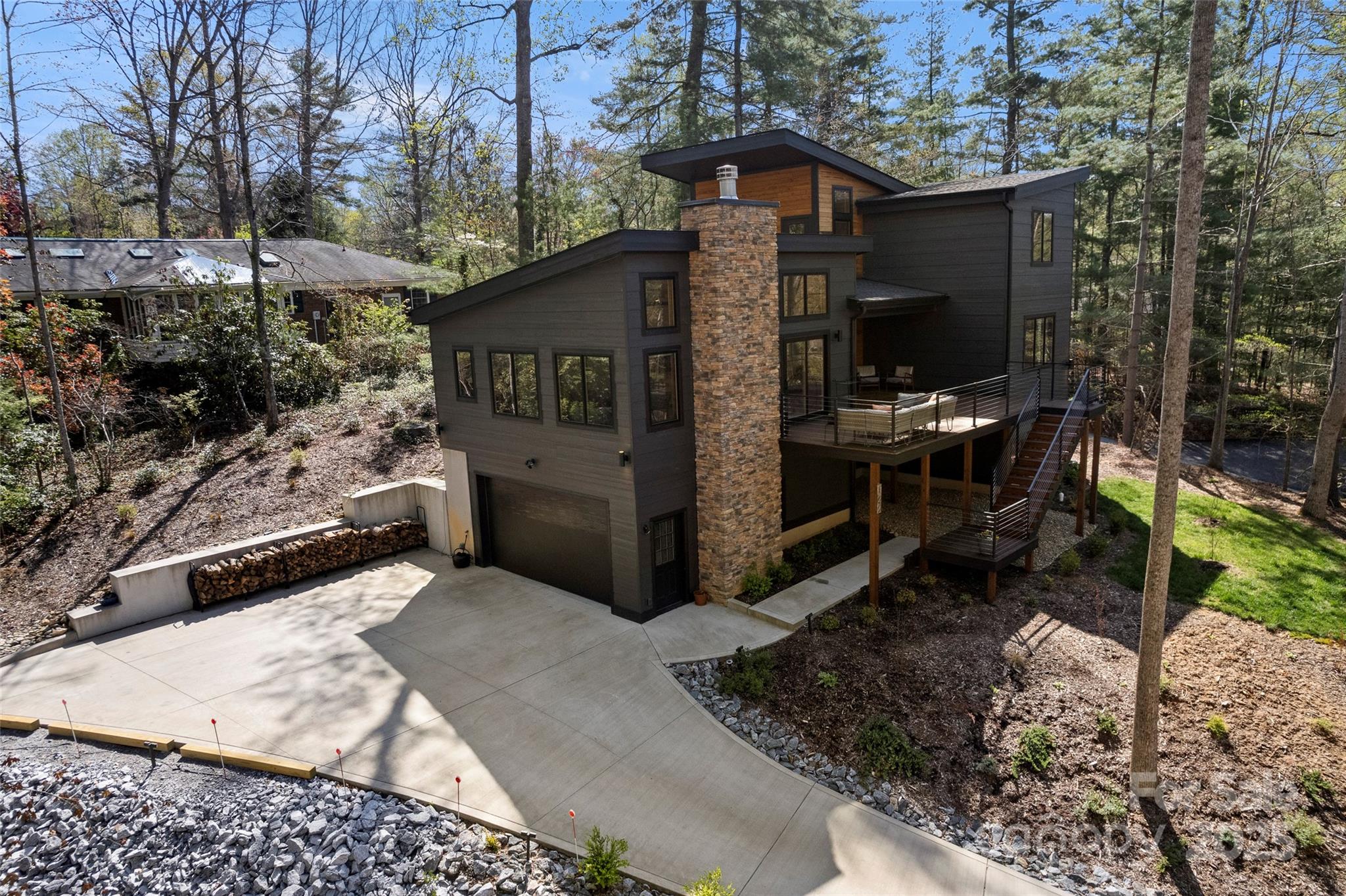 146 Timber Creek Road Hendersonville, NC 28739 - Photo 31 of 33 Gallery Image 31