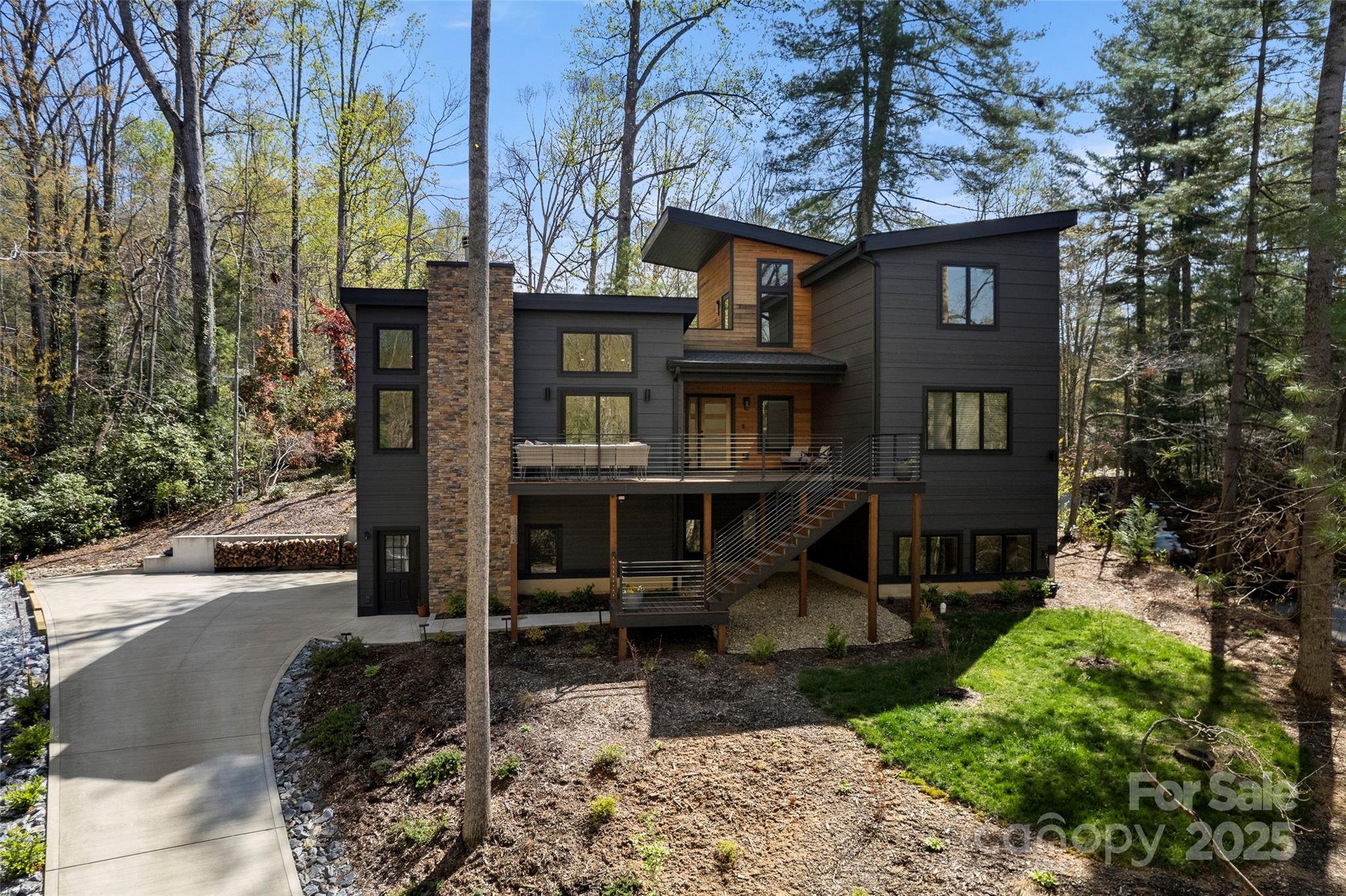 146 Timber Creek Road Hendersonville, NC 28739 - Photo 33 of 33 Gallery Image 33