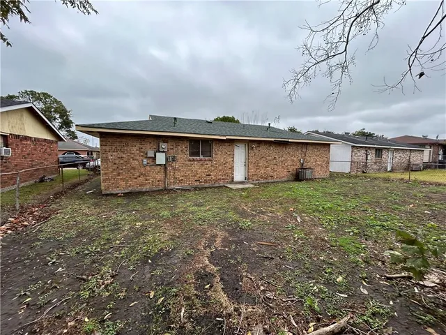 $79,000 | Undisclosed Address, Marrero, LA 70072