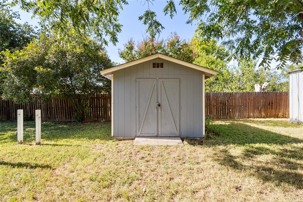 2008 Nowlin Road Coleman, TX 76834 - Photo 33 of 33