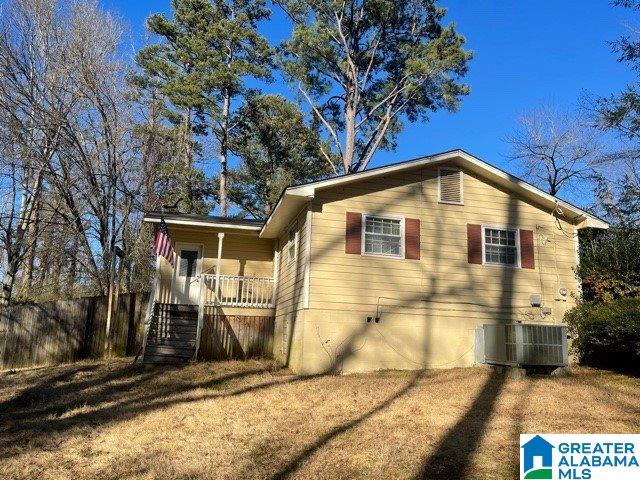 938 Morris Majestic Road Morris, AL 35116 - Photo 13 of 17