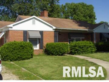 706 Walnut Street Southeast Clay City, IL 62824 - Photo 7 of 7