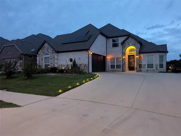 $4,495 | 9832 El Colina Drive, Fort Worth, TX 76179