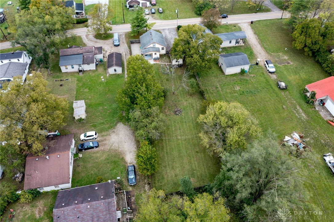 7746 Sharts Road Springboro, OH 45066 - Photo 36 of 37 Birds Eye